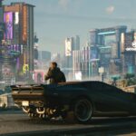 Cyberpunk 2077