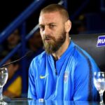 Daniele de Rossi