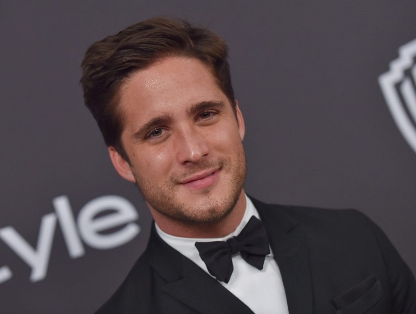 Diego Boneta