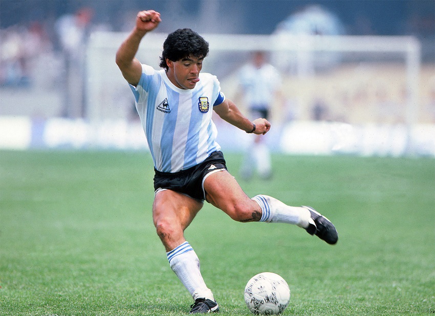Maradona