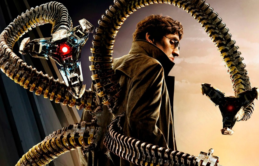 Doctor Octopus