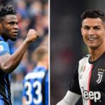 Cruce Cristiano-Duván y derbi belga Lukaku-Mertens iluminan la 12a jornada