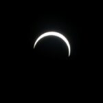 Eclipse solar que oscurecerá a Suramérica alcanza tierra en Chile