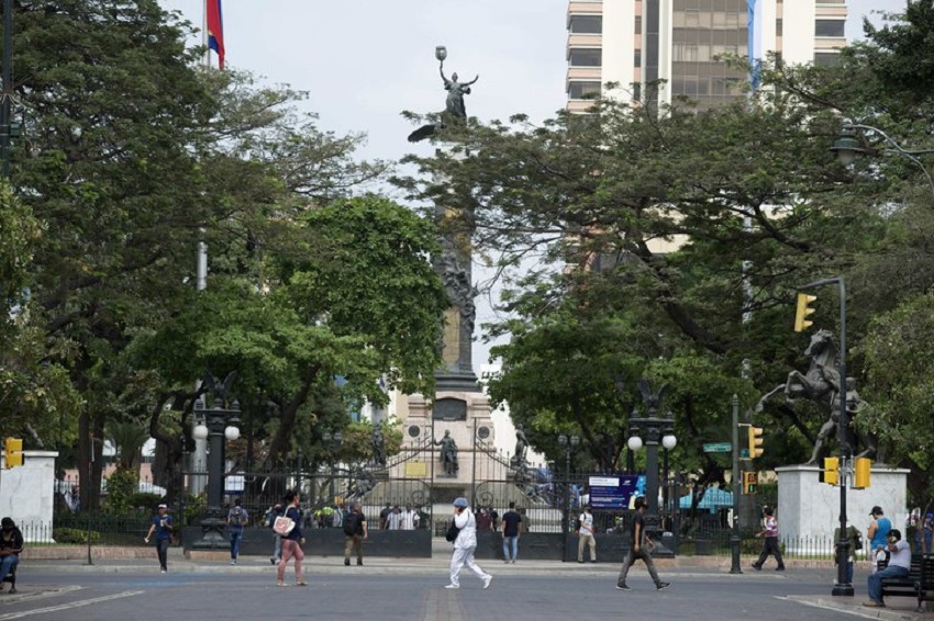 Ecuador