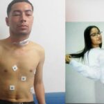 Los gritos de Lina Marcela Caballero en una casa del barrio Las Flores avisaban lo peor