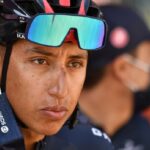 Egan Bernal