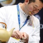 Sazenka, el primer restaurante chino en Japón que obtiene 3 estrellas de la Guía Michelin