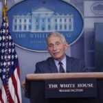 Anthony Fauci