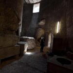 El gran mausoleo de Augusto en Roma se abre al mundo tras décadas de abandono