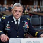 Mark A. Milley