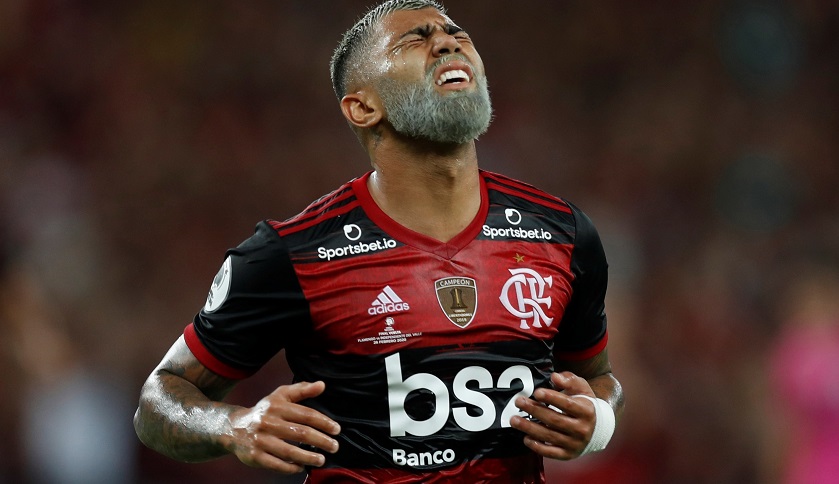La jugada que le hizo Santos al Barcelona por ‘Gabigol’ le costará casi 3 millones de euros