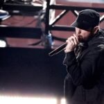 Eminem reedita "Music To Be Murdered By" e incluye una disculpa para Rihanna