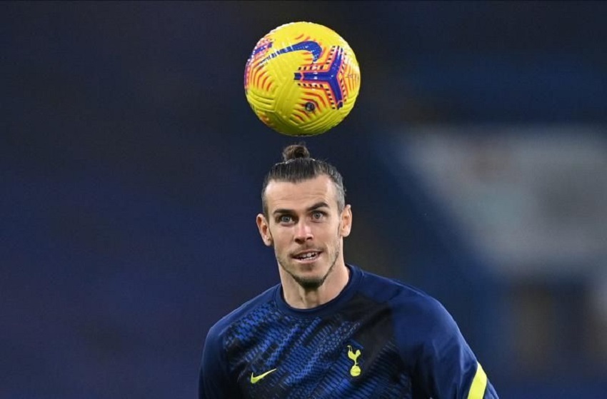 Gareth Bale