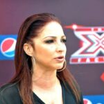 Gloria Estefan