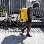 Glovo - AmRest