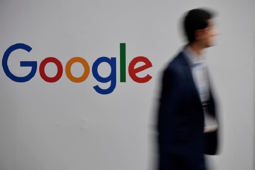 Francia multa a Google con 100 millones de euros y a Amazon con 35 millones