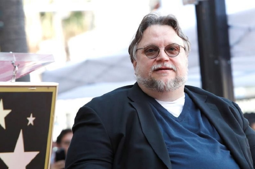 Del Toro revitaliza al “detective ocultista” en la nueva trilogía “Blackwood”