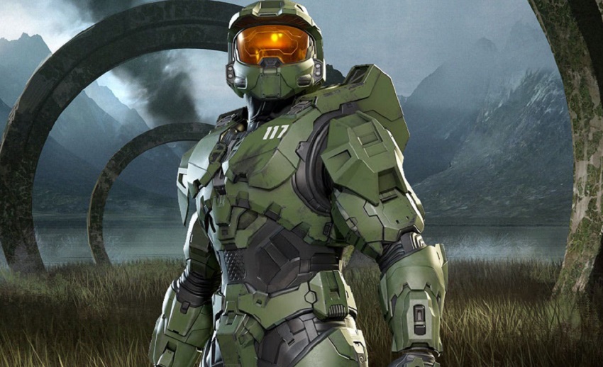 “Halo Infinite” llegará en otoño de 2021