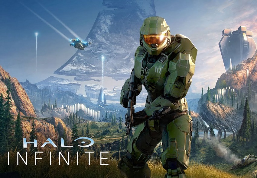 “Halo Infinite” llegará en otoño de 2021