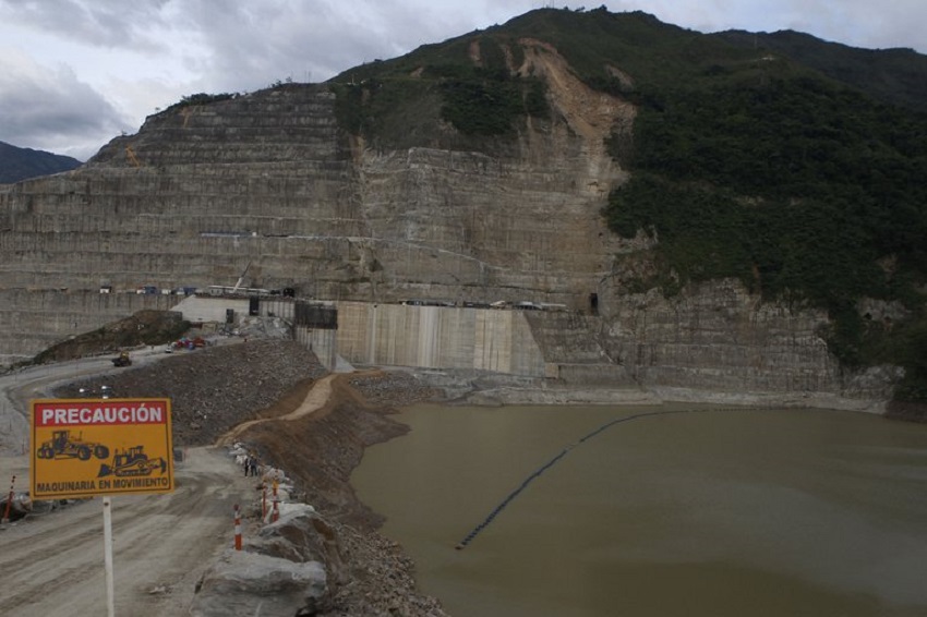 Hidroituango