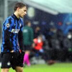 El Inter, contra las cuerdas