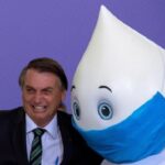 Jair Bolsonado - Brasil