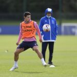 James Rodríguez