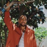 ¿Qué hizo Kendrick Sampson?, el actor fue reprimido por la policía colombiana en Cartagena