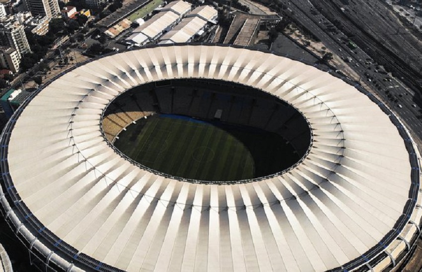Copa Libertadores - La final, que será por segunda vez a partido único, se llevará a cabo el sábado 30 de enero en el estadio Maracaná de Río de Janeiro. EFE
