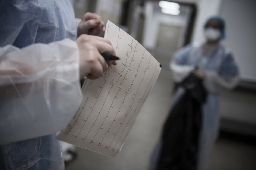 Las dolencias cardíacas se mantienen como principal causa de muerte en el mundo