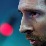 Leo Messi