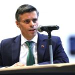 Leopoldo López