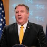 Mike Pompeo