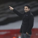 Mikel Arteta