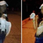 Mileydis Aldana, asesinada en Corozal, fue una joven que se grabó matando una lechuza