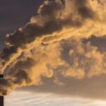 ONU- La pandemia reduce la emisión de CO2 pero no aplaca la crisis climática