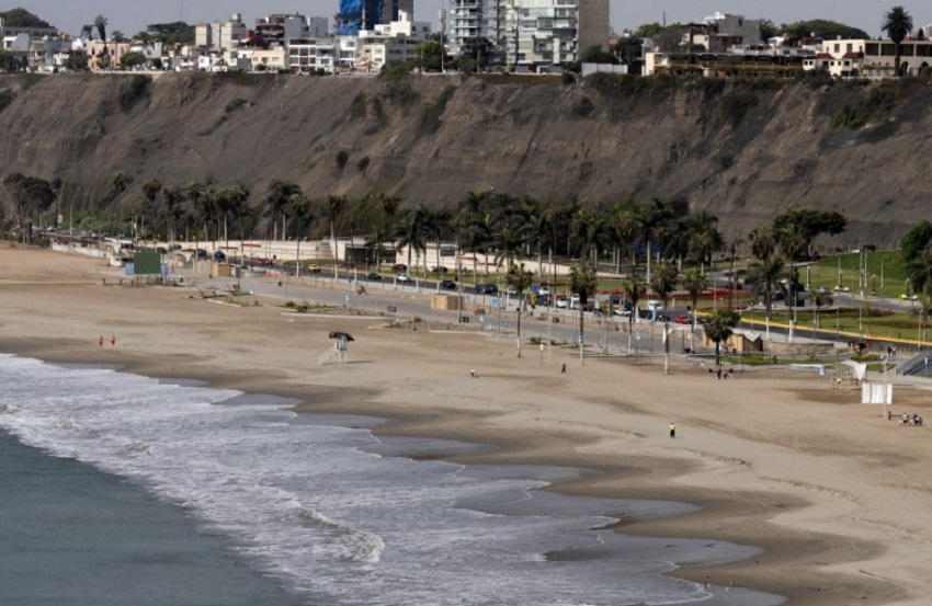 Perú playas