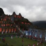 Protestas obligan a cerrar Machu Picchu mes y medio después de su reapertura