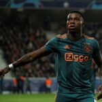 Quincy Promes, del Ajax, detenido por un apuñalamiento