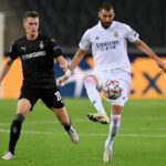 El Real Madrid en búsqueda del liderato o la deshonra