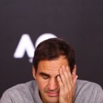 Roger Federer