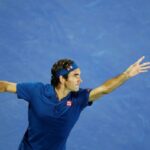 Roger Federer