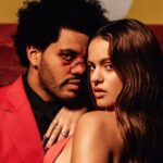 Rosalía y The Weeknd lanzan el remix de 'Blinding lights'