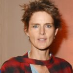 Stella Tennant