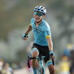 Movistar confirma 29 ciclistas para 2021, incluidos Cortina y Supermán López