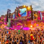 Tomorrowland