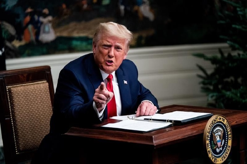 Trump