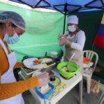 venezolanos