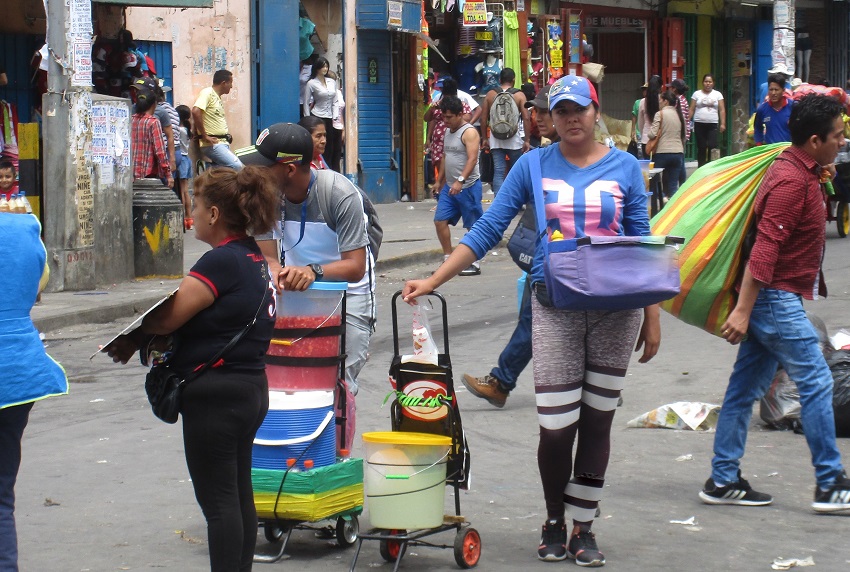 Colombia