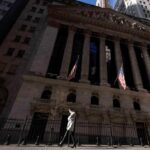 Wall Street